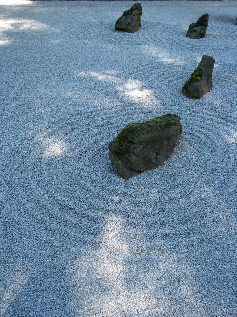 Rock Garden