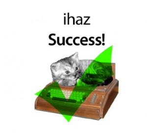 ihazsuccess